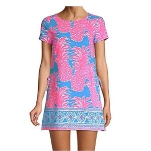 Lilly Pulitzer Blanca dress/romper